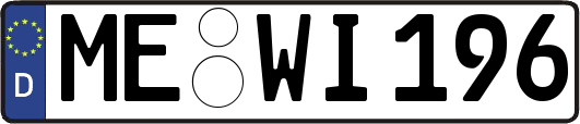 ME-WI196