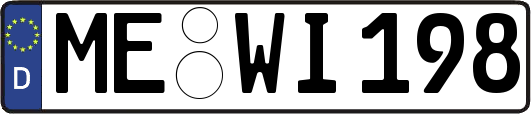 ME-WI198