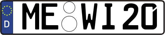 ME-WI20