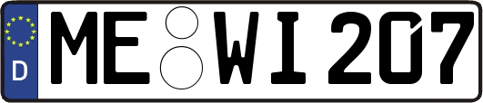 ME-WI207