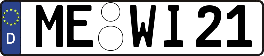 ME-WI21