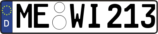 ME-WI213