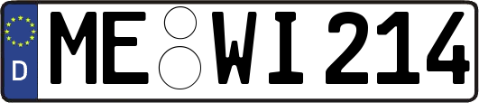 ME-WI214