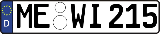 ME-WI215