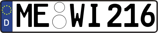 ME-WI216