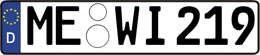 ME-WI219