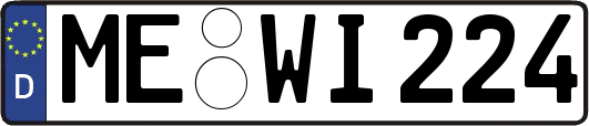 ME-WI224