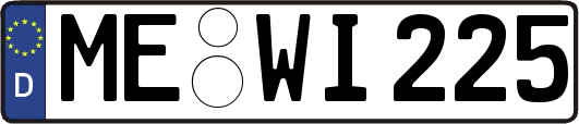 ME-WI225