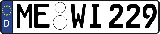 ME-WI229