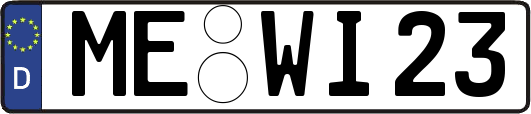 ME-WI23