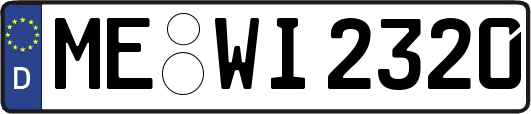 ME-WI2320
