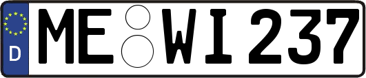 ME-WI237