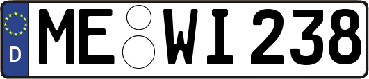 ME-WI238