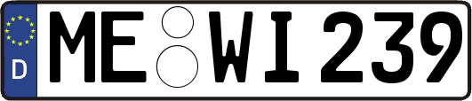 ME-WI239
