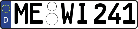 ME-WI241