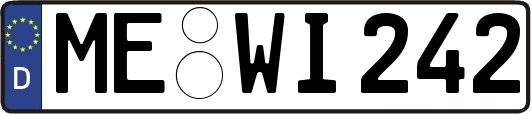 ME-WI242