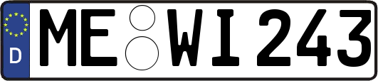 ME-WI243