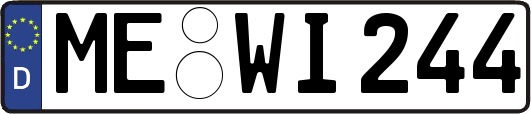 ME-WI244