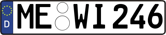 ME-WI246