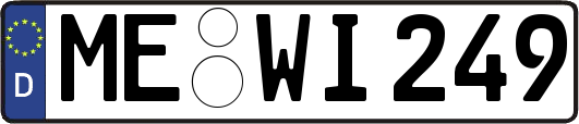 ME-WI249