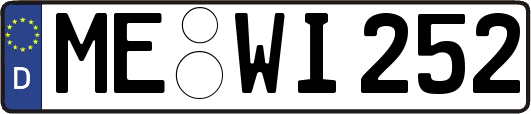 ME-WI252