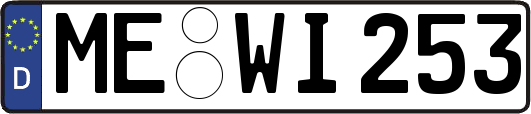 ME-WI253