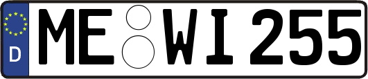 ME-WI255