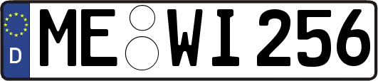 ME-WI256