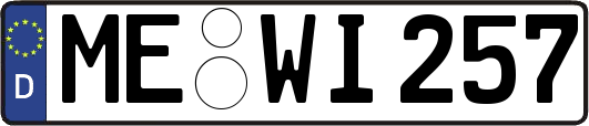 ME-WI257