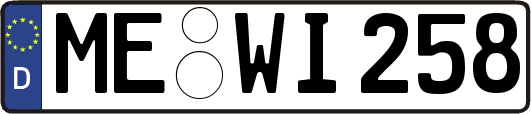 ME-WI258