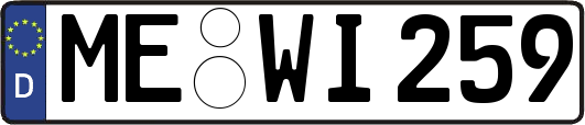 ME-WI259