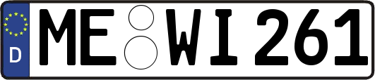 ME-WI261