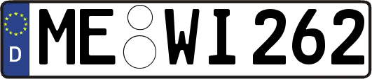 ME-WI262