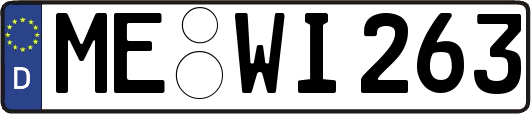ME-WI263