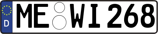 ME-WI268