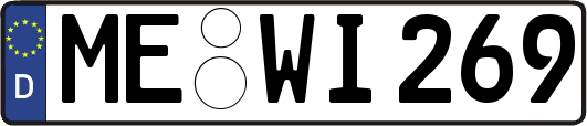 ME-WI269