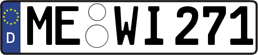 ME-WI271