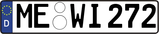 ME-WI272