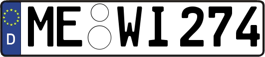 ME-WI274