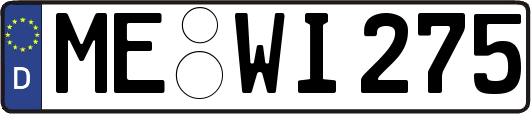 ME-WI275