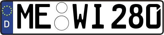 ME-WI280