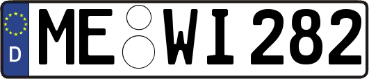 ME-WI282