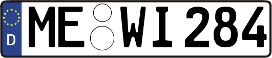 ME-WI284