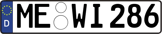 ME-WI286