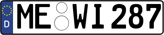 ME-WI287