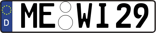 ME-WI29
