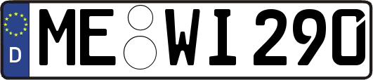 ME-WI290