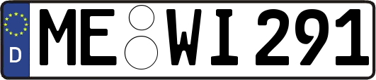 ME-WI291