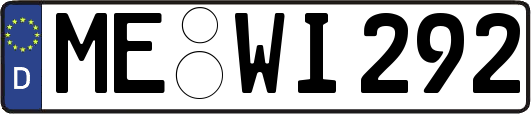 ME-WI292