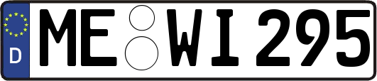ME-WI295